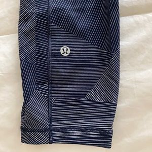 Lululemon Capri leggings